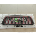 Tundra 2007-2013 Grille ya mbele